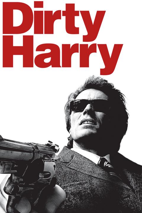 Dirty Harry