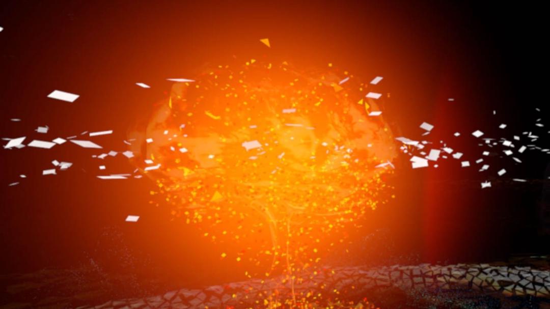 Background image for On the Morning You Wake (to the End of the World)