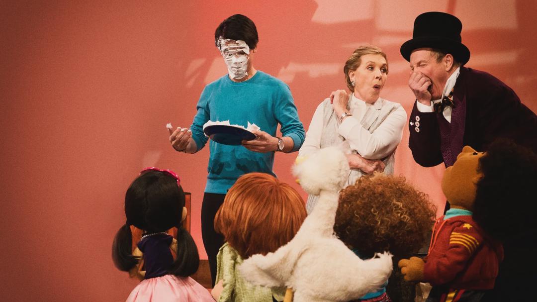 Background image for Julie's Greenroom