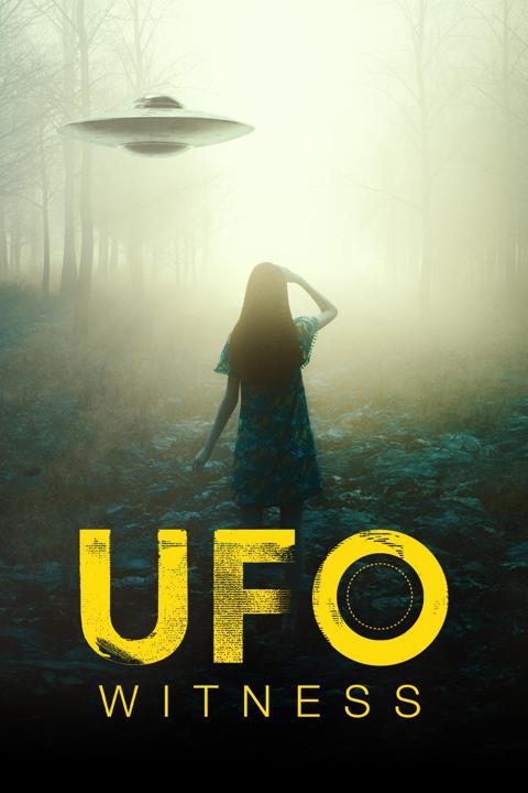 Poster för UFO Witness