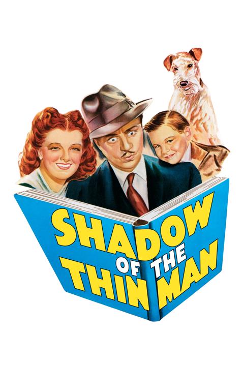 Shadow of the Thin Man