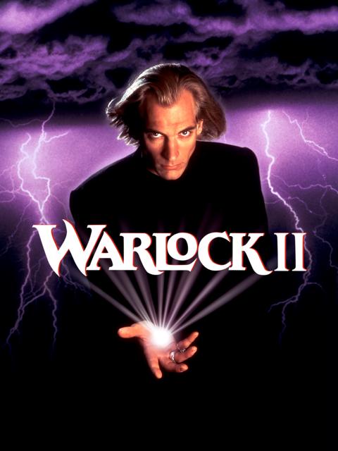 Warlock: The Armageddon