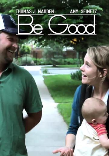 Be Good poszter