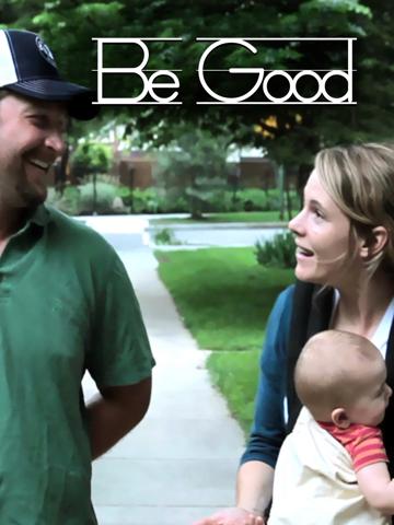 Be Good poszter