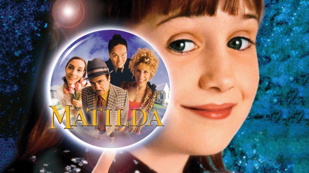 Matilda