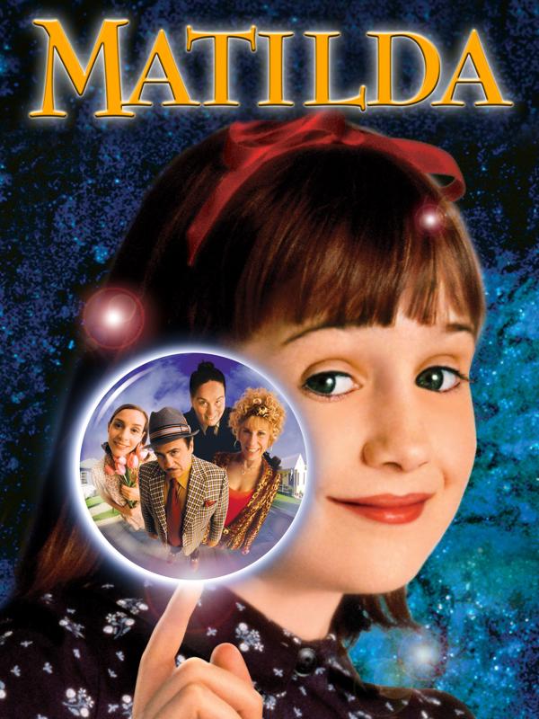 Matilda