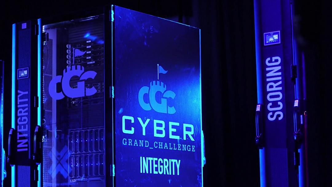 Background image for Cyberwar