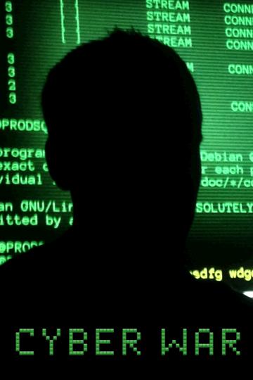 Cyberwar poszter
