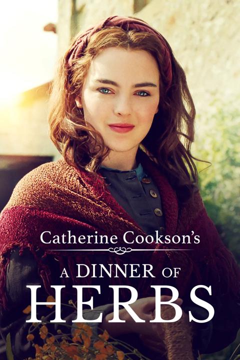 Poster för A Dinner of Herbs