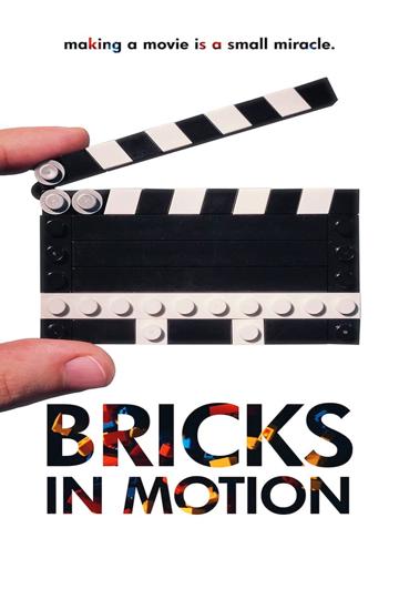 Bricks in Motion poszter