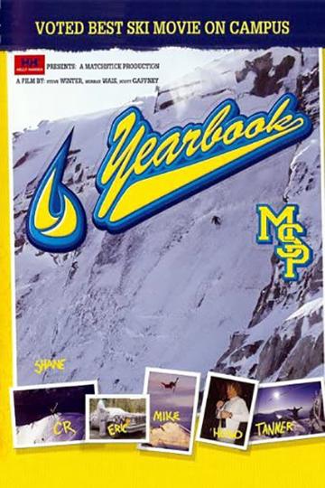 Yearbook poszter
