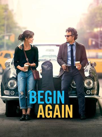 Begin Again