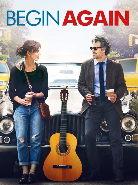 Begin Again