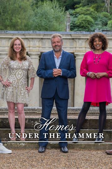 Homes Under the Hammer