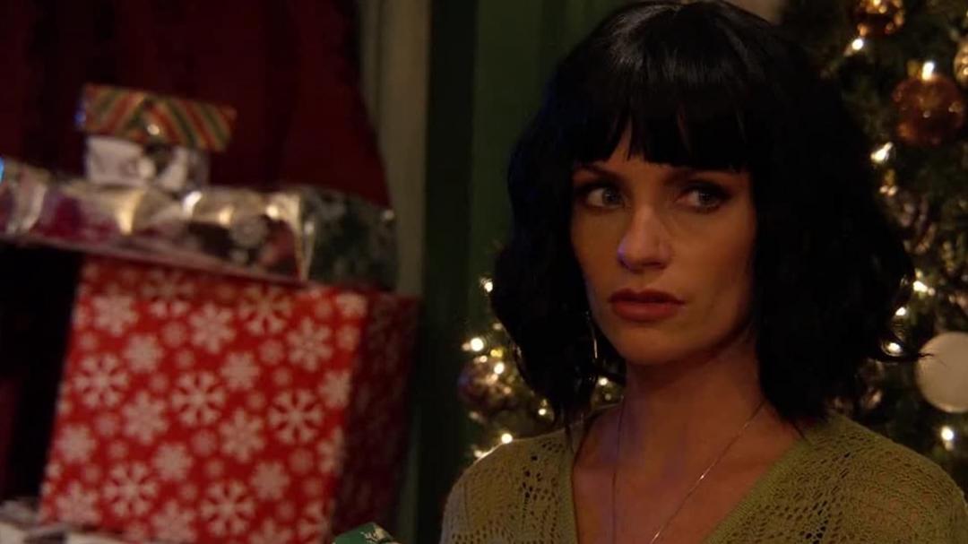 Background image for The 12 Slays of Christmas