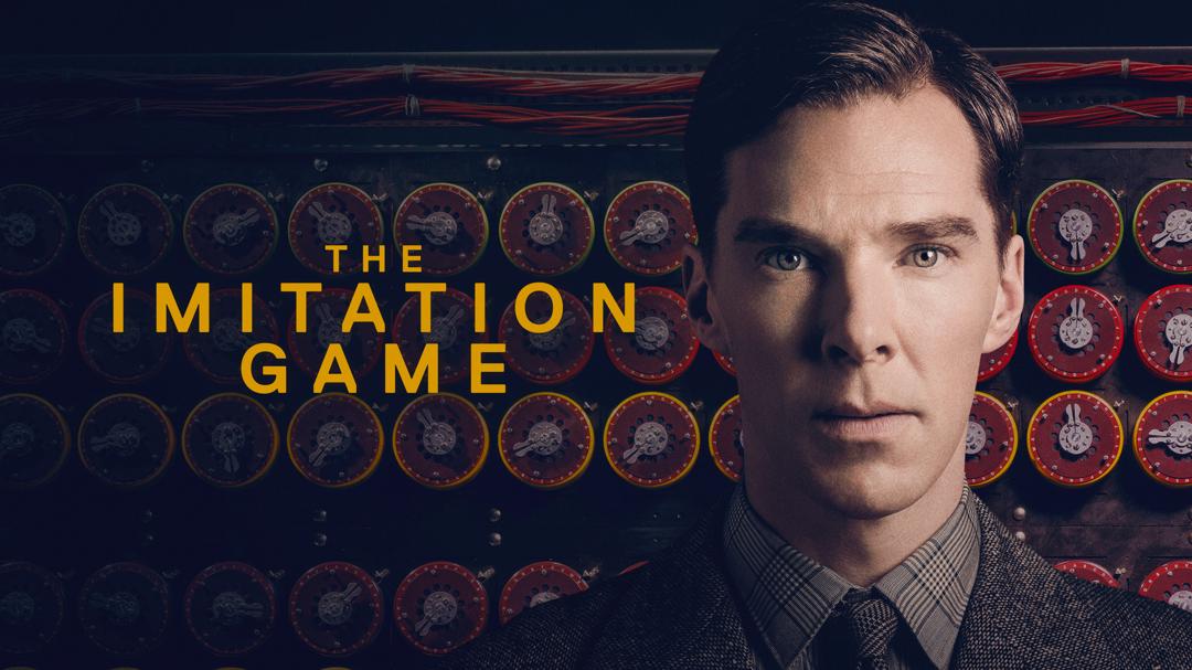 The Imitation Game