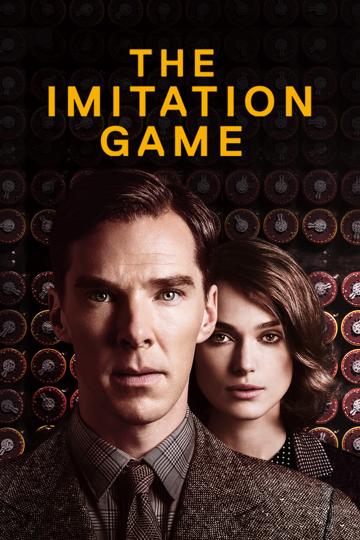 The Imitation Game