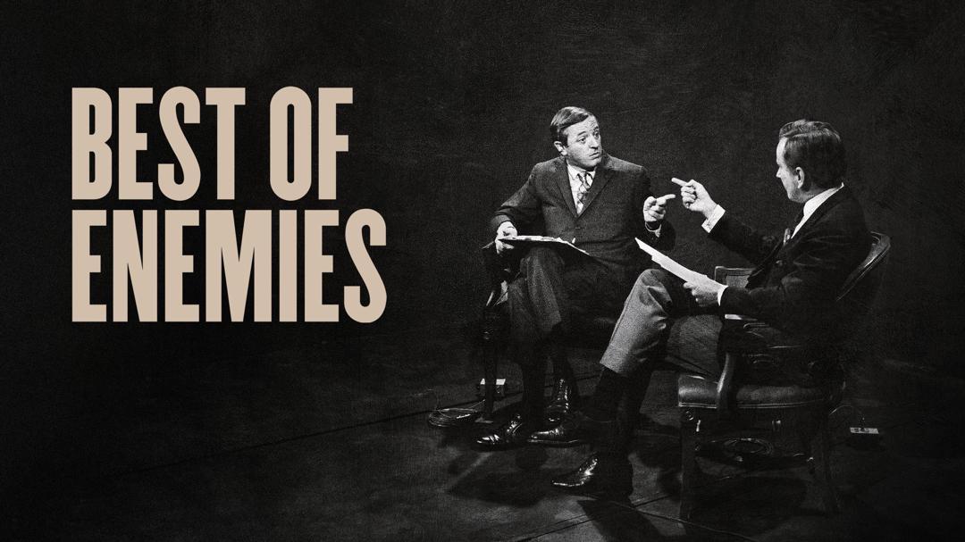 Best of Enemies