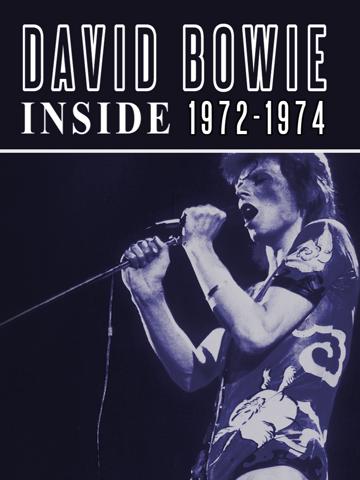David Bowie: VH1 Storytellers poszter