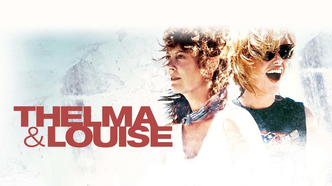 Thelma & Louise