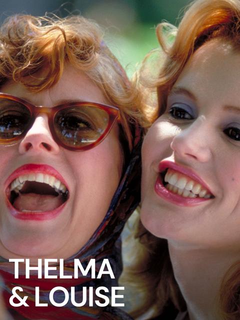 Thelma & Louise