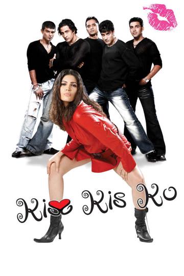 Kiss Kis Ko poszter