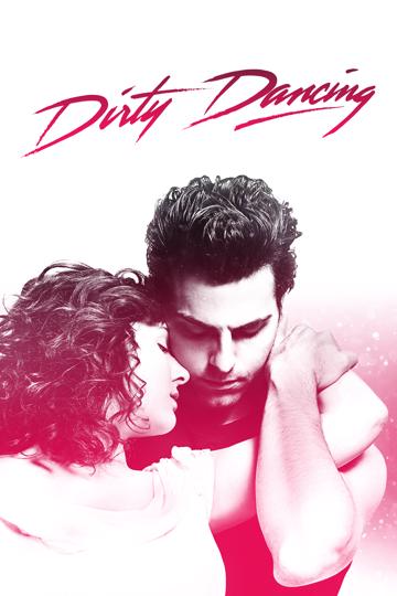 Dirty Dancing poszter