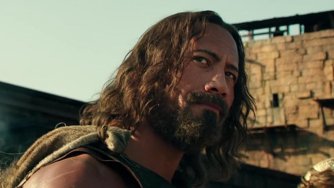 Background image for Hercules