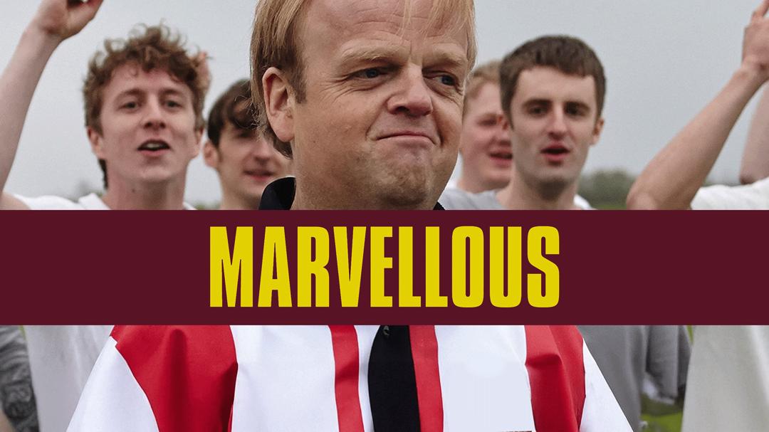 Marvellous