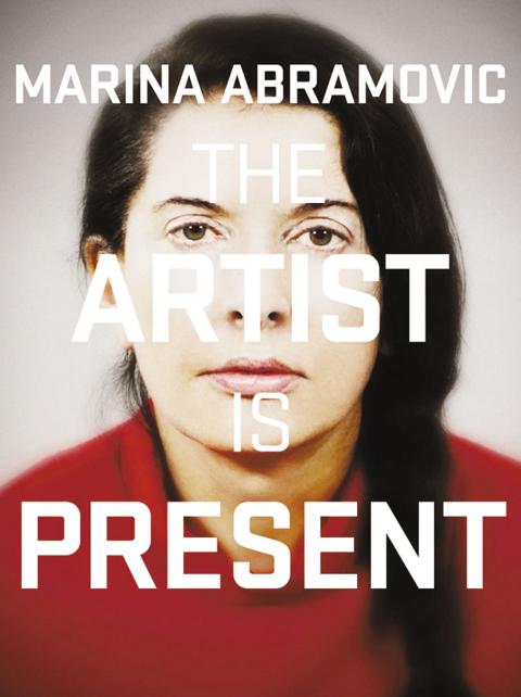 Marina Abramović: The Artist Is Present