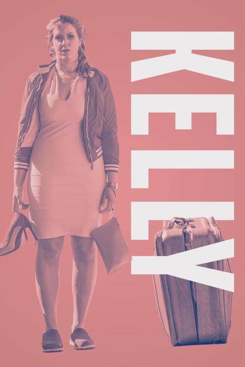 Poster för Kelly