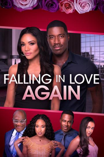 Falling in Love Again poszter