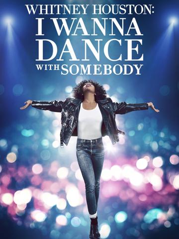 I Wanna Dance With Somebody – Whitney Houston története poszter