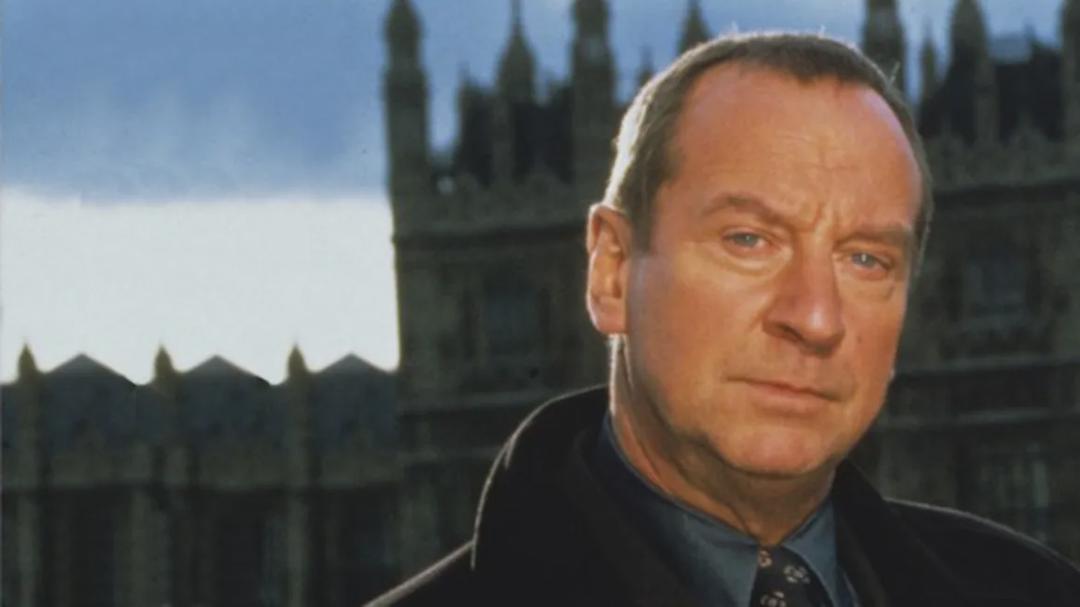 Background image for Mr White Goes To Westminster