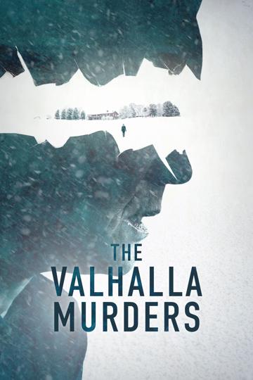 The Valhalla Murders