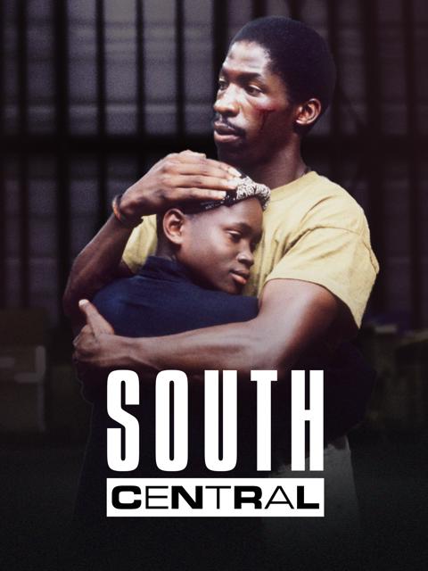 South Central