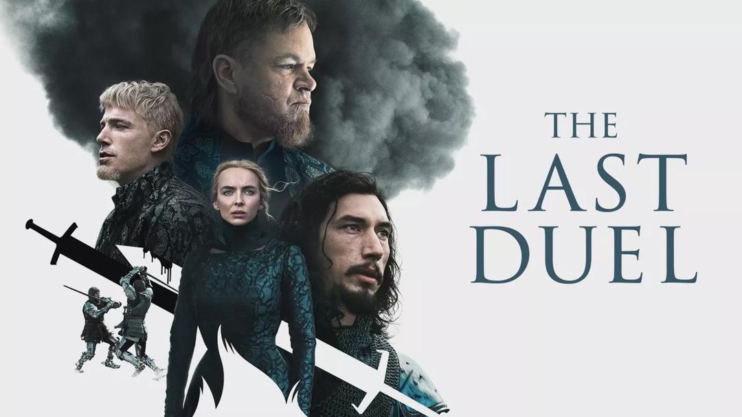 The Last Duel