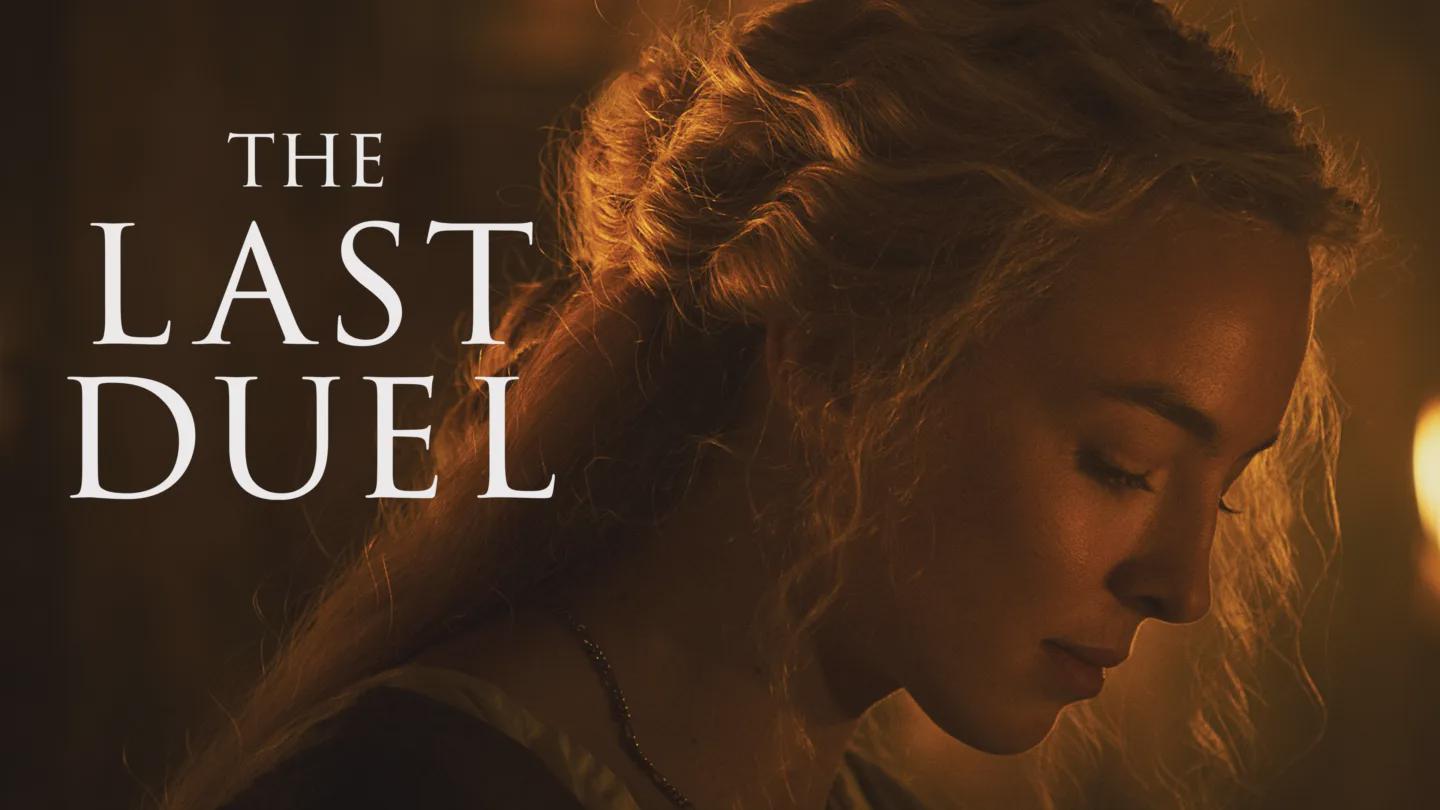 The Last Duel banner