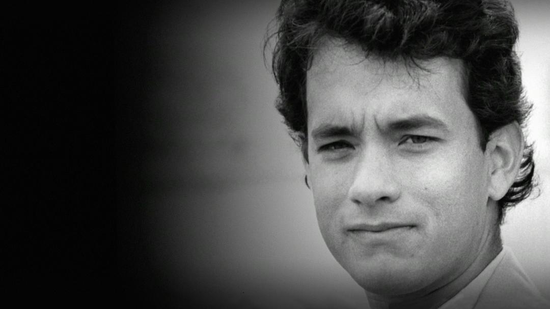 Background image for Tom Hanks: Hollywood's Mr Nice Guy