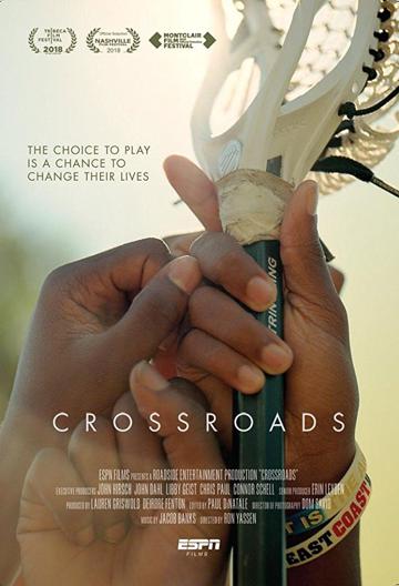 Crossroads poszter