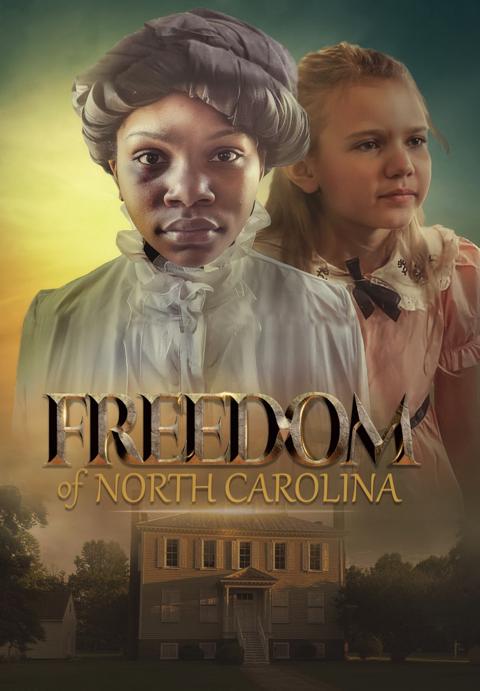 Freedom of NC