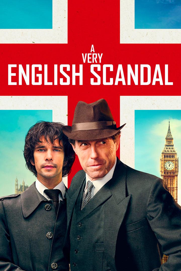 A Very English Scandal