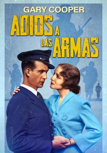 A Farewell to Arms