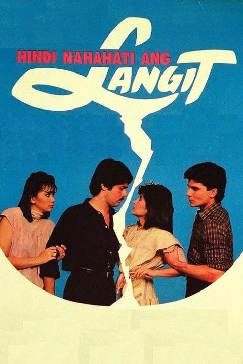 Poster för An Indivisible Heaven