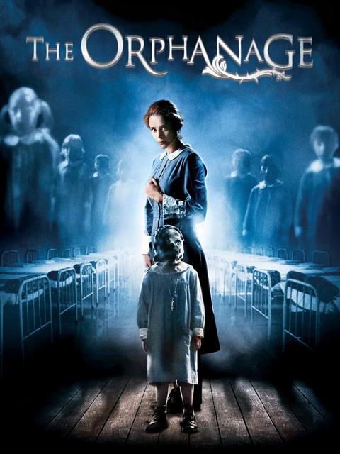 The Orphanage