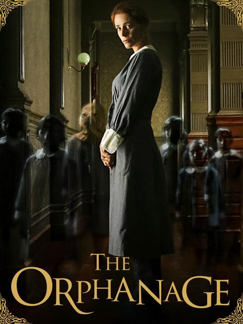 The Orphanage