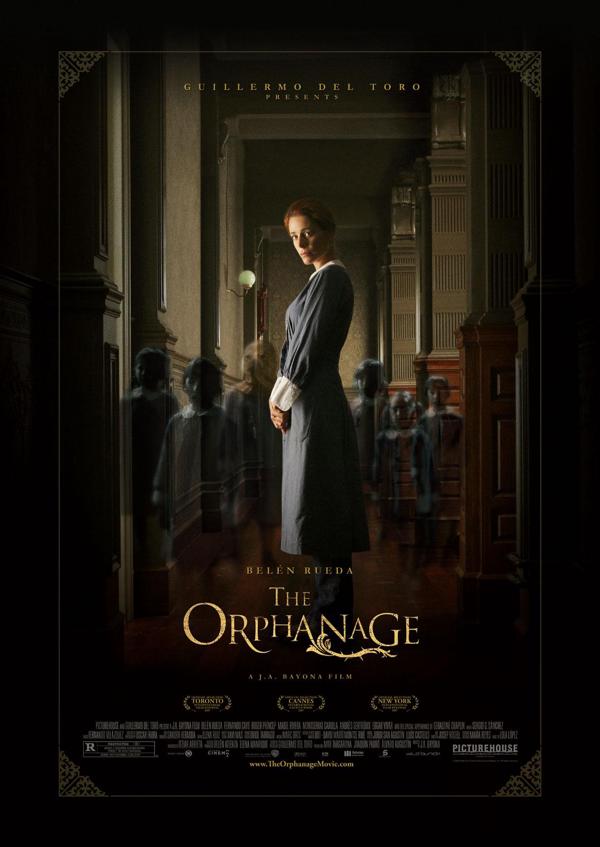 The Orphanage