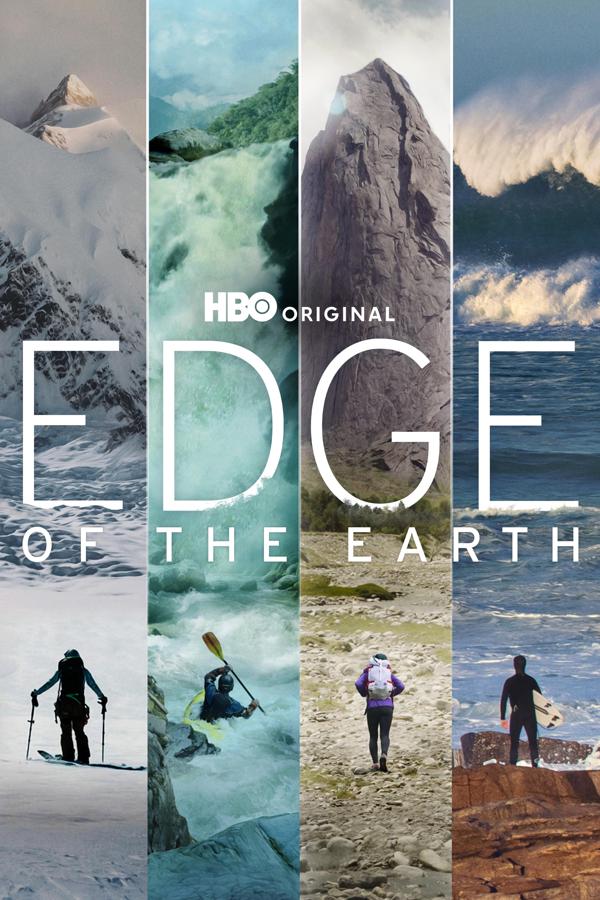 Edge of the Earth