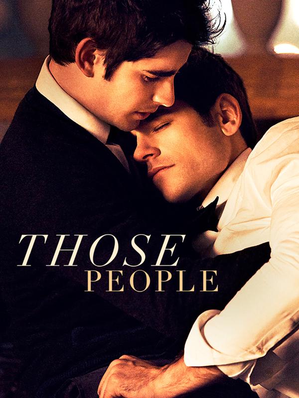 Those People