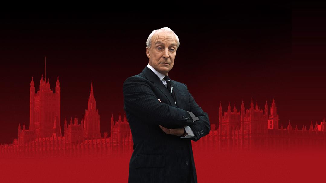 Background image for House of Cards